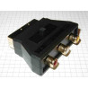 ADATTATORE SCART/RCA