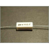 Resistenza 470 ohm 2W 5% a filo in cassa ceramica