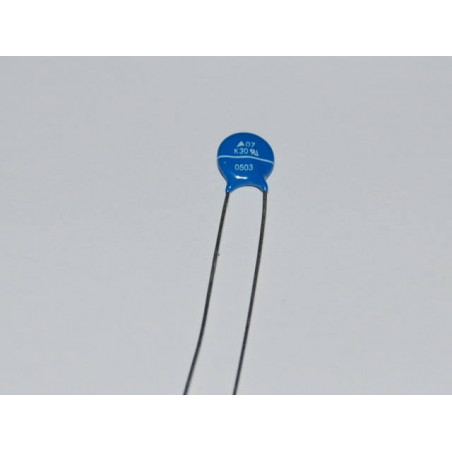 Varistore 30v PICCO