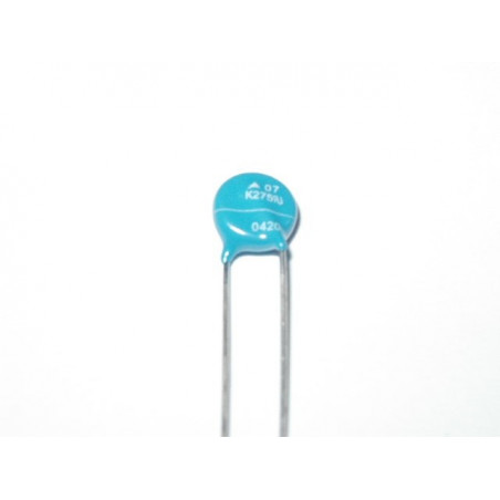 Varistore 430v PICCO