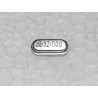 QUARZO HC49S 12,000 MHz (conf. 10 pz.)