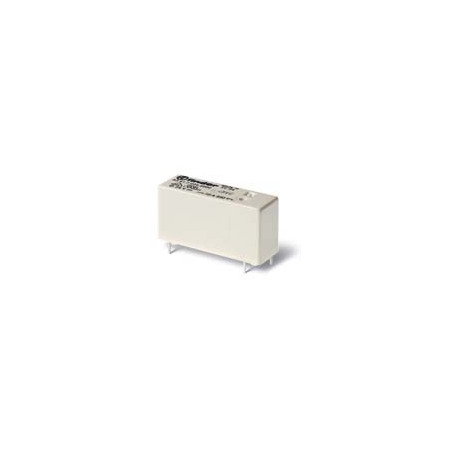 RELE FINDER 24Vdc 1 SCAMBIO serie 43
