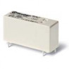RELE FINDER 24Vdc 1 SCAMBIO serie 43