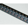 Zener SMD SOD80 7,5v - 10 pezzi