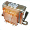 TRAS. 220V - 9V 0 9V - 6VA