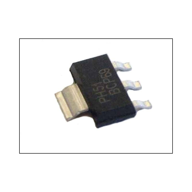 Transistor SMD BC807-25 - 10pezzi