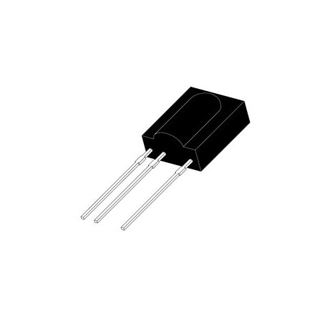 Sensore Infrarosso TSOP1738 - 31238