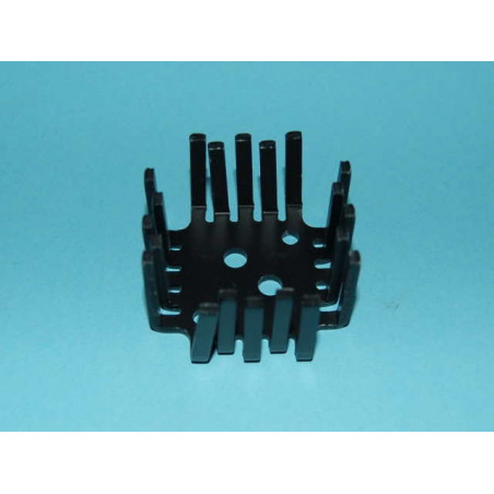 DISSIPATORE ML16 x TO-3