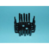 DISSIPATORE ML16 x TO-3