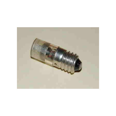 LAMPADINA E10 220V