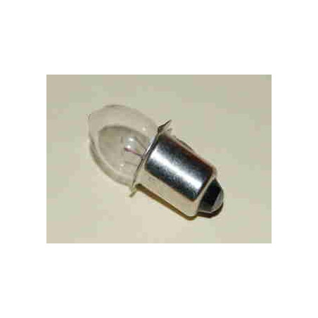 LAMPADINA PREFOCUS 2,5V