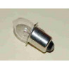 LAMPADINA PREFOCUS 2,5V