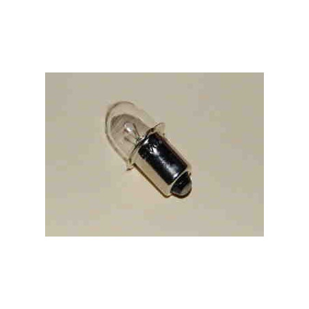 LAMPADINA PREFOCUS 7,5V