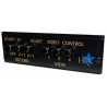 SCART VIDEO CONTROL