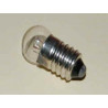 LAMPADINA NANA E10 6V 3W