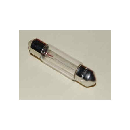 LAMPADA SILURO SV 7-8 24V 3W