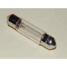 LAMPADA SILURO SV 7-8 24V 3W