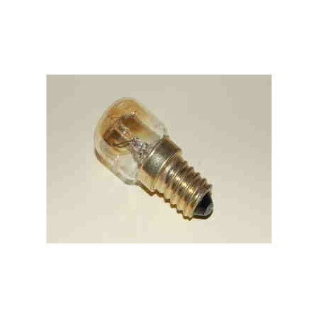LAMPADINA PER FORNO 15W