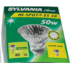 LAMPADINA 50W GU10