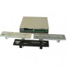 CARD READER INTERNO 3,5" NILOX +3 FRONTALINI INTERCAMBI