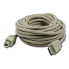 CAVO STAMPANTE USB 5 MT