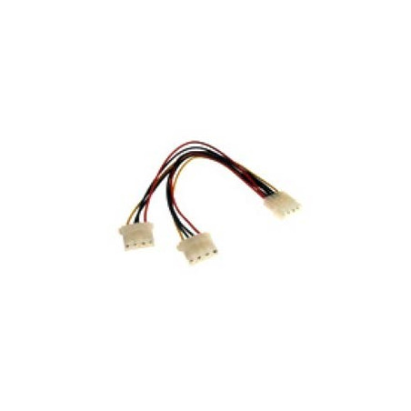 Cavo sdoppiatore per hard disk