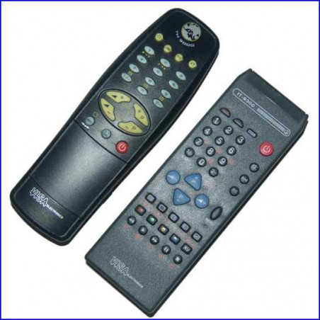 TELECOMANDO VISA IT-9300