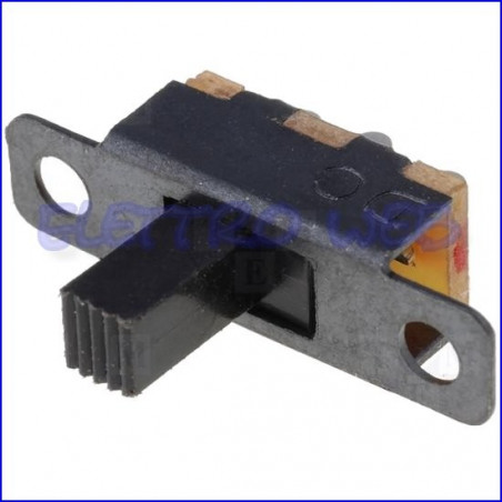 DEVIATORE A SLITTA  DA CS 0.5A