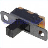 DEVIATORE A SLITTA  DA CS 0.5A