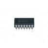 MCP2030 analog front end
