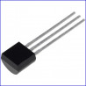 MCP1525-I/TO - voltage reference 2.5 volt