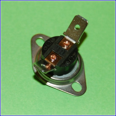 INTERRUTTORE TERMICO N.A. 100°C