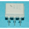 OPTOISOLATORE MOC 3022