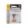 Batteria ricaricabile NiMh 9V