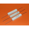 Resistenza ceramica 2,2 Ohm 10w 5%