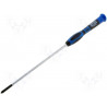 Cacciavite di precisione PH1 lung.200