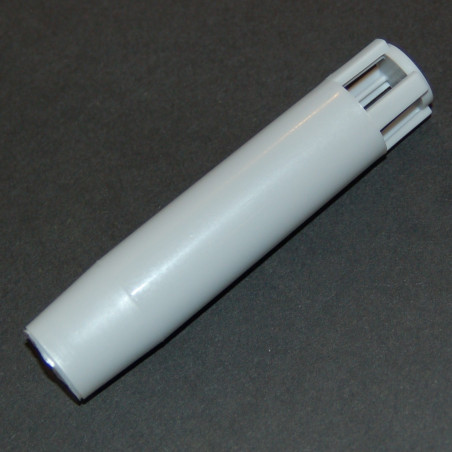Tubo troppopieno 21 x 98 