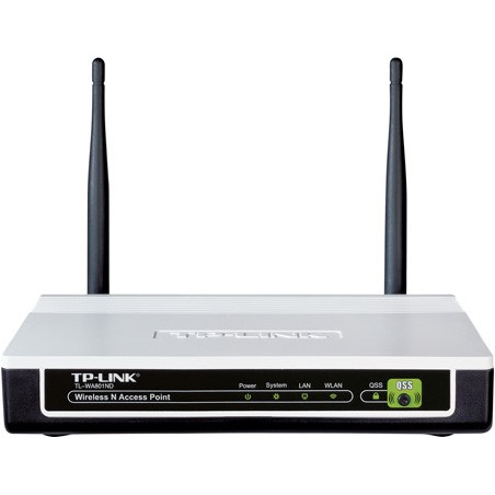 WIRELESS N 300M ACCESS POINT TP-LINK TL-WA801ND