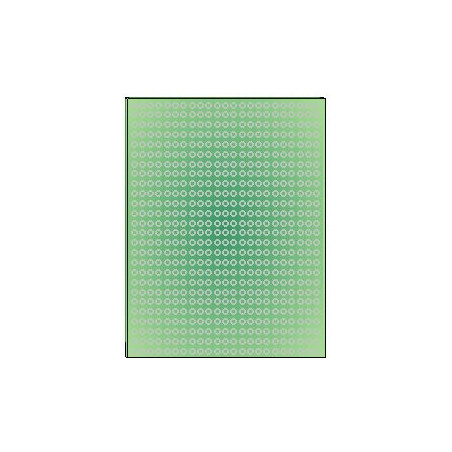 VETRONITE 100X70 MONOFACCIA Passo 2,54