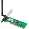 Adattatore ZYXEL PCI WIFI 54 Mbit G302