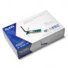 Adattatore ZYXEL PCI WIFI 54 Mbit G302
