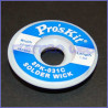TRECCIA DISSALDANTE 2,5mm