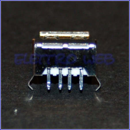 Adattatore Spina Europea 90 Gradi - Presa Angolata Per PC E Elettrodomestici