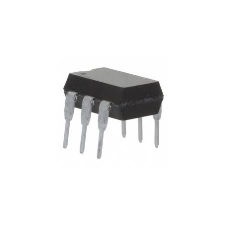 OPTOISOLATORE 4N32