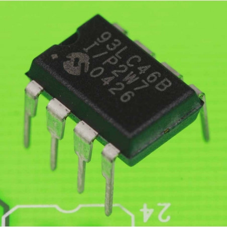 EEPROM MC-93L46B