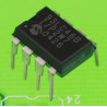 EEPROM MC-93L46B