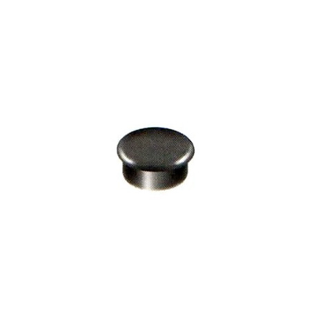 Capuccio nero per manopola