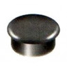 Capuccio nero per manopola