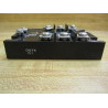Relè modulo trifase SSR ingr 3-32Vcc 50A