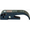 SPELACAVO PER CAVI COASSIALE SAT 501 E DG80